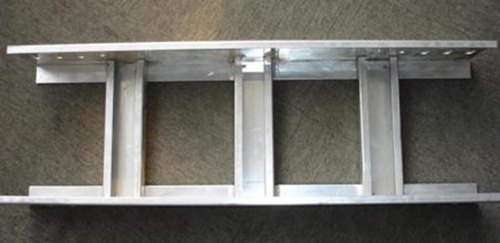 梯式橋架系列 優(yōu)質電纜橋架的選擇與應用