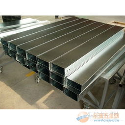 電纜橋架廠家直銷 品牌、采購、批發(fā)及圖片全解析