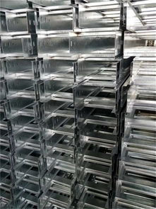 索美圖 優(yōu)質金屬電纜橋架廠家的行業(yè)標桿